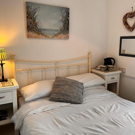 North Sands Lodge スカーバラ エクステリア 写真