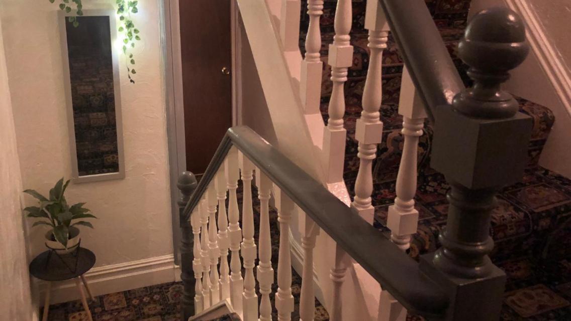 North Sands Lodge スカーバラ エクステリア 写真
