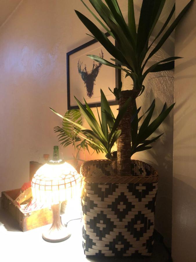 North Sands Lodge スカーバラ エクステリア 写真