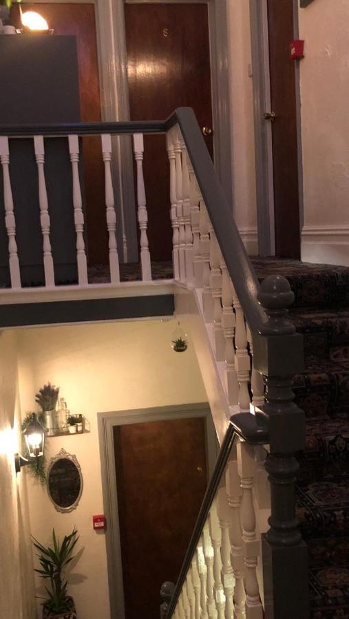 North Sands Lodge スカーバラ エクステリア 写真