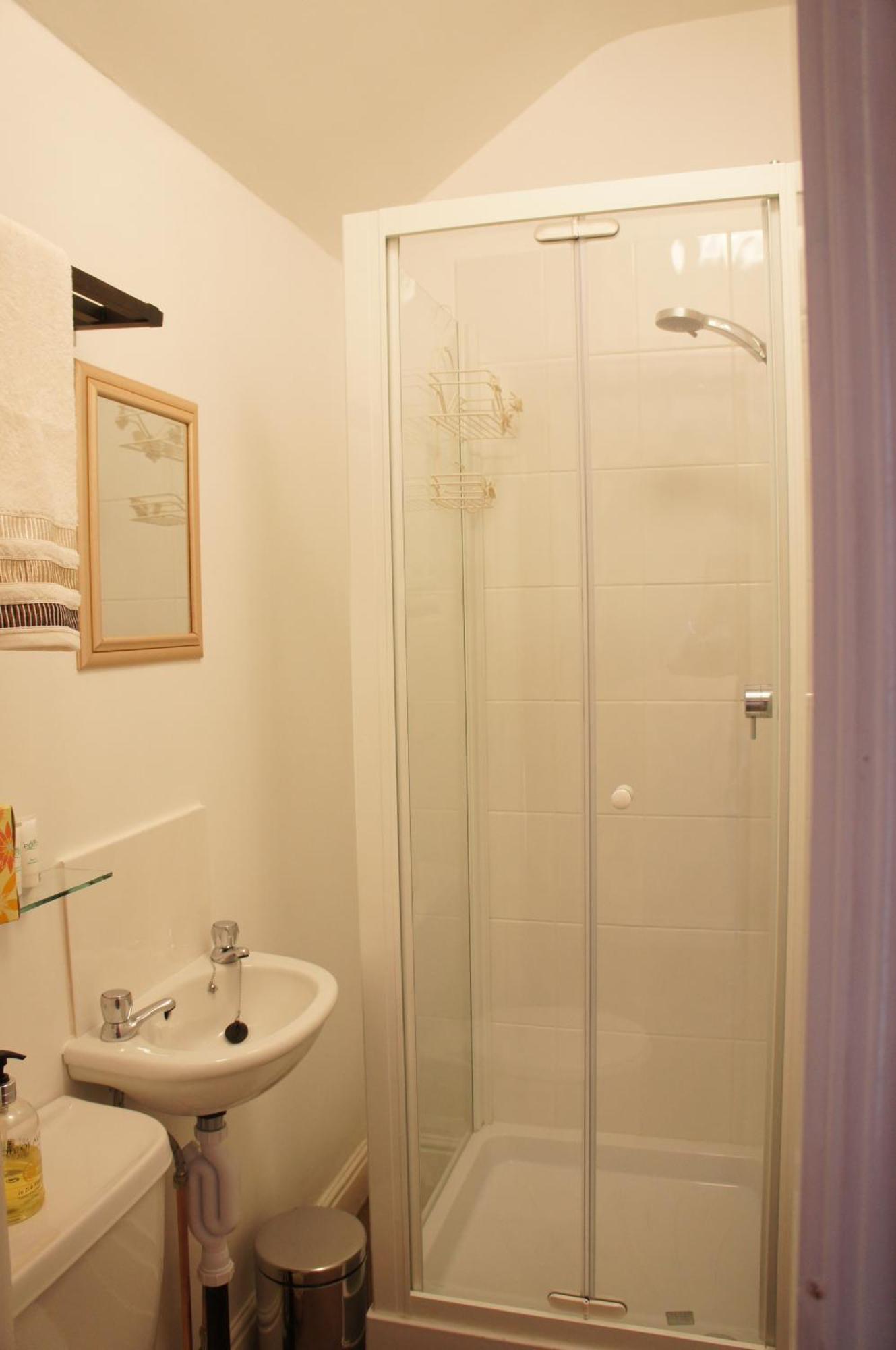North Sands Lodge スカーバラ エクステリア 写真