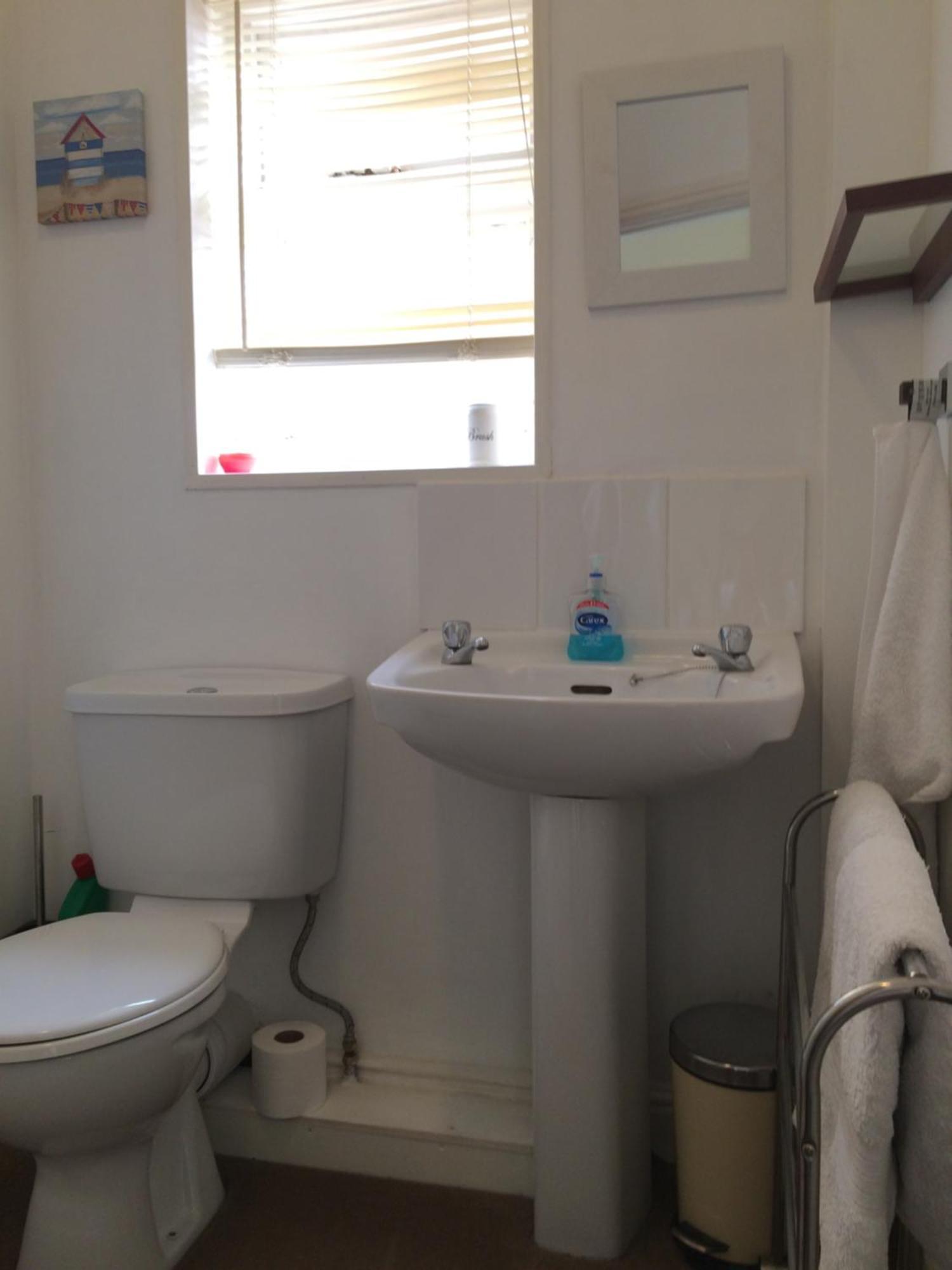 North Sands Lodge スカーバラ 部屋 写真