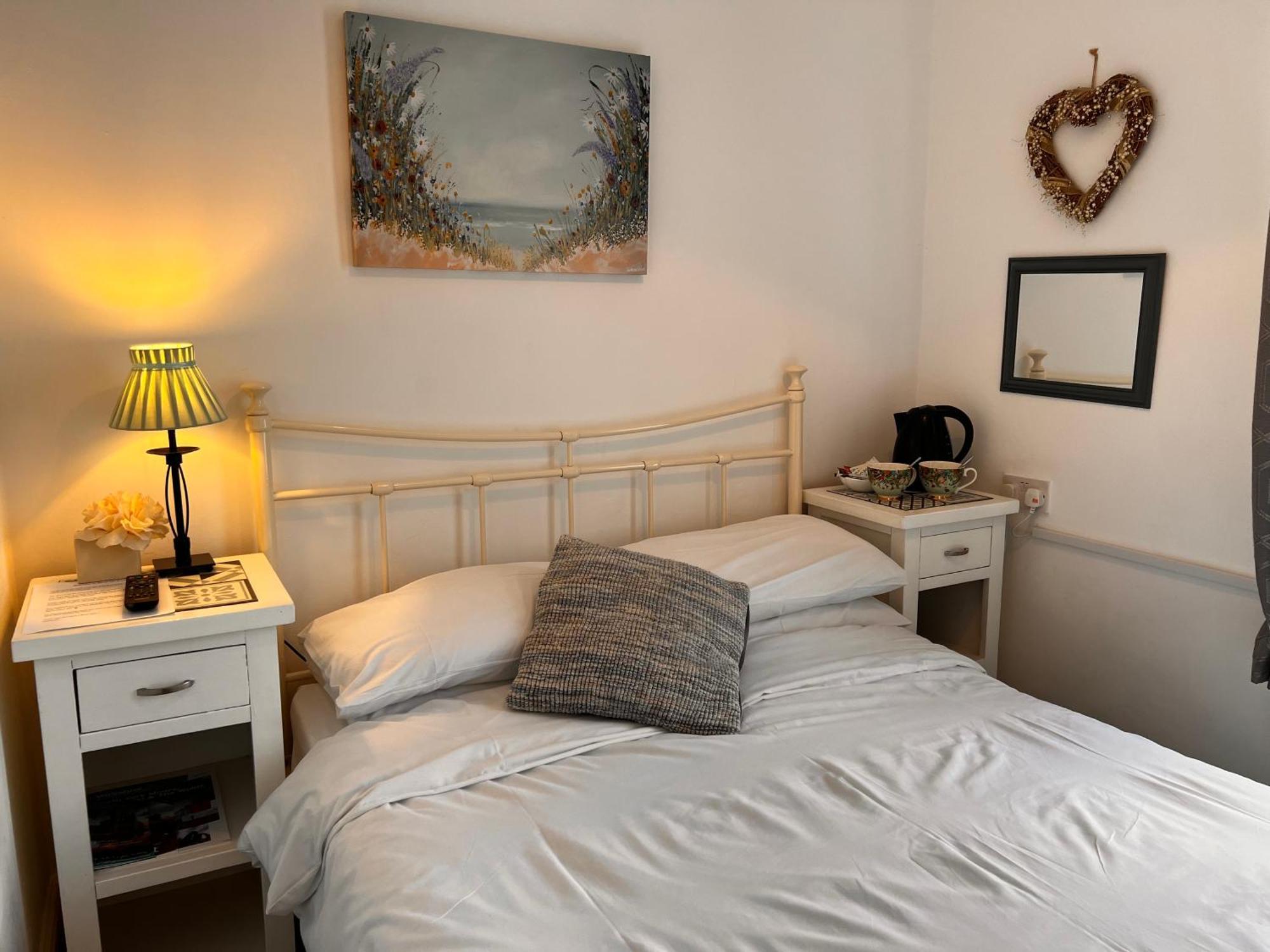 North Sands Lodge スカーバラ エクステリア 写真