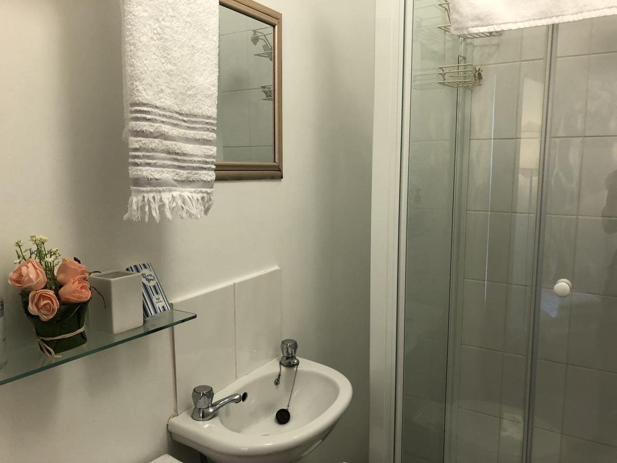 North Sands Lodge スカーバラ エクステリア 写真